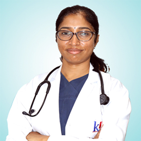 Dr. A.S. Sandhya
